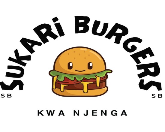 Sukari Burgers